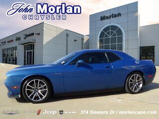 2022 Dodge Challenger for sale in Cape Girardeau MO