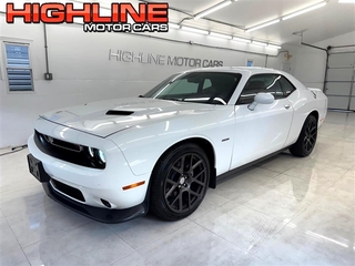 2016 Dodge Challenger