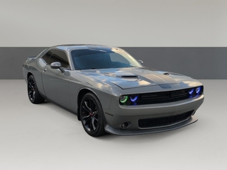 2017 Dodge Challenger