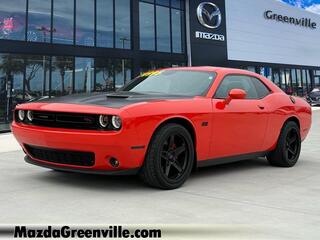 2017 Dodge Challenger