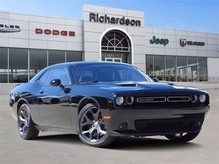 2018 Dodge Challenger for sale in West Palm Beach FL