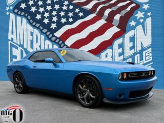 2019 Dodge Challenger for sale in Greenville SC