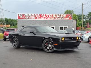 2019 Dodge Challenger for sale in Cincinnati OH