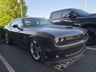 2020 Dodge Challenger for sale in Greer SC