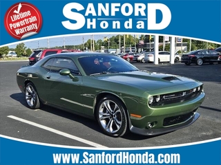 2021 Dodge Challenger for sale in Sanford NC