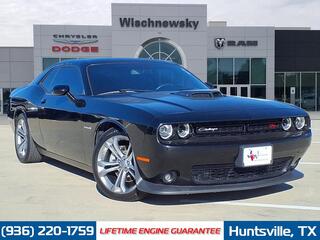 2022 Dodge Challenger for sale in Houston TX