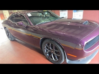 2022 Dodge Challenger for sale in Ringold GA