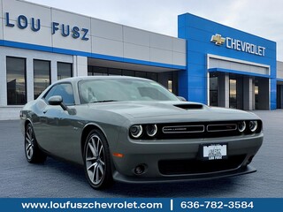 2023 Dodge Challenger for sale in Cincinnati OH