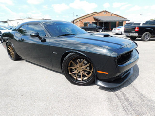 2016 Dodge Challenger for sale in Clarksville TN