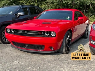 2016 Dodge Challenger