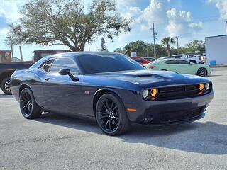 2017 Dodge Challenger
