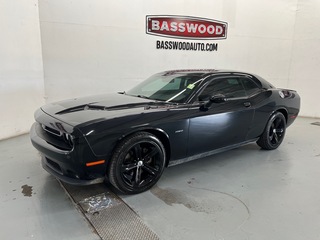 2017 Dodge Challenger for sale in Cincinnati OH