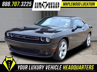 2017 Dodge Challenger
