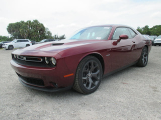 2018 Dodge Challenger for sale in West Palm Beach FL