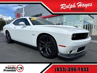 2020 Dodge Challenger for sale in Anderson SC