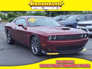 2021 Dodge Challenger for sale in Branford CT