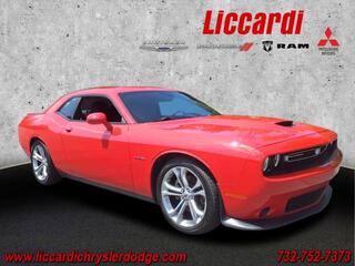 2022 Dodge Challenger for sale in Greenbrook NJ