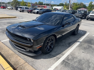 2022 Dodge Challenger for sale in Greenville SC