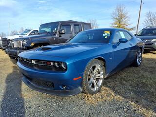 2022 Dodge Challenger for sale in Pineville NC