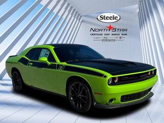 2023 Dodge Challenger for sale in Spartanburg SC