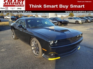 2023 Dodge Challenger for sale in White Hall AR