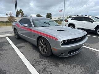 2015 Dodge Challenger