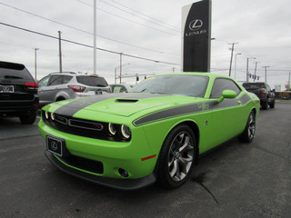 2015 Dodge Challenger for sale in Toledo OH