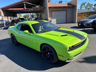 2015 Dodge Challenger
