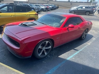 2016 Dodge Challenger for sale in Greenville SC