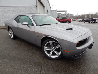 2018 Dodge Challenger for sale in Clarksville TN