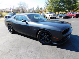 2019 Dodge Challenger for sale in Clarksville TN