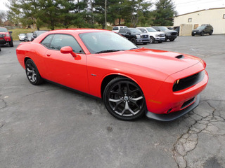 2019 Dodge Challenger for sale in Clarksville TN