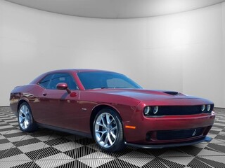 2019 Dodge Challenger for sale in High Point, NC
