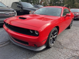 2020 Dodge Challenger for sale in Winston-Salem NC