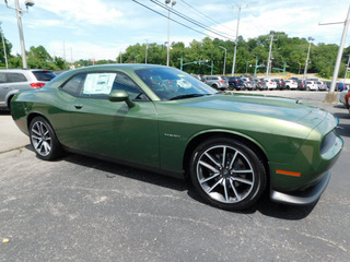 2020 Dodge Challenger for sale in Clarksville TN