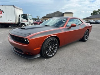 2020 Dodge Challenger