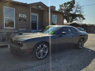 2020 Dodge Challenger