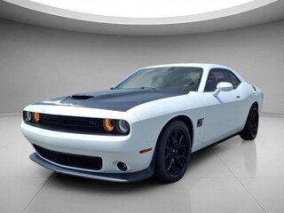 2021 Dodge Challenger for sale in Fort Mill SC