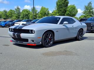 2022 Dodge Challenger for sale in Pineville NC