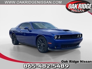 2022 Dodge Challenger for sale in Oak Ridge TN