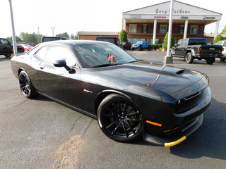 2022 Dodge Challenger for sale in Clarksville TN