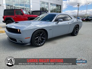 2022 Dodge Challenger for sale in Greensboro NC