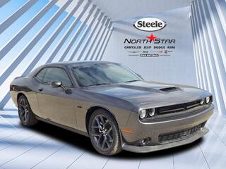 2023 Dodge Challenger for sale in Spartanburg SC