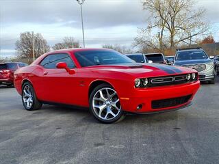 2015 Dodge Challenger