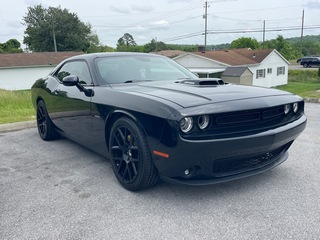 2015 Dodge Challenger