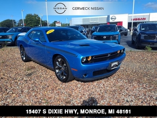 2015 Dodge Challenger