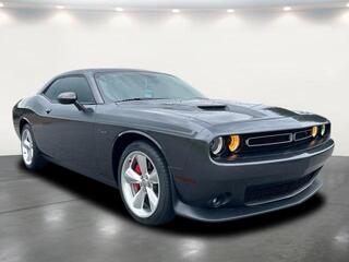 2015 Dodge Challenger