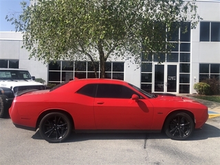 2016 Dodge Challenger