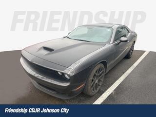 2018 Dodge Challenger for sale in Greenville SC