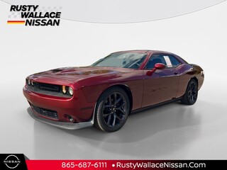2019 Dodge Challenger for sale in Knoxville TN